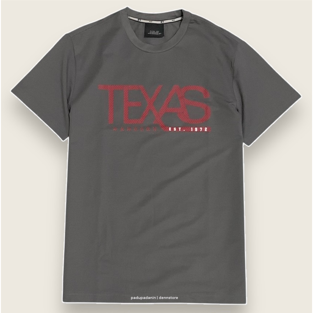 TSHIRT MLB TEXAS ORIGINAL