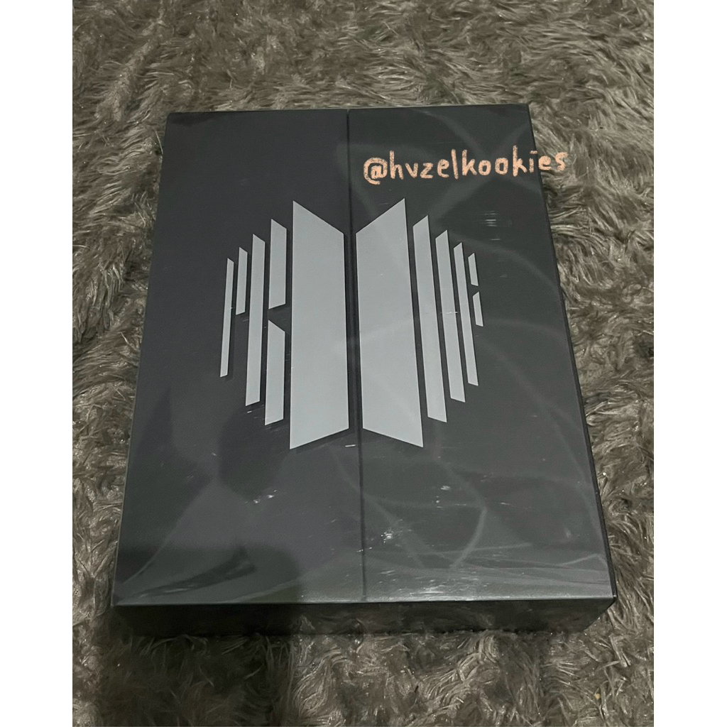 BTS Album Proof Standard Edition / Proof Album BTS