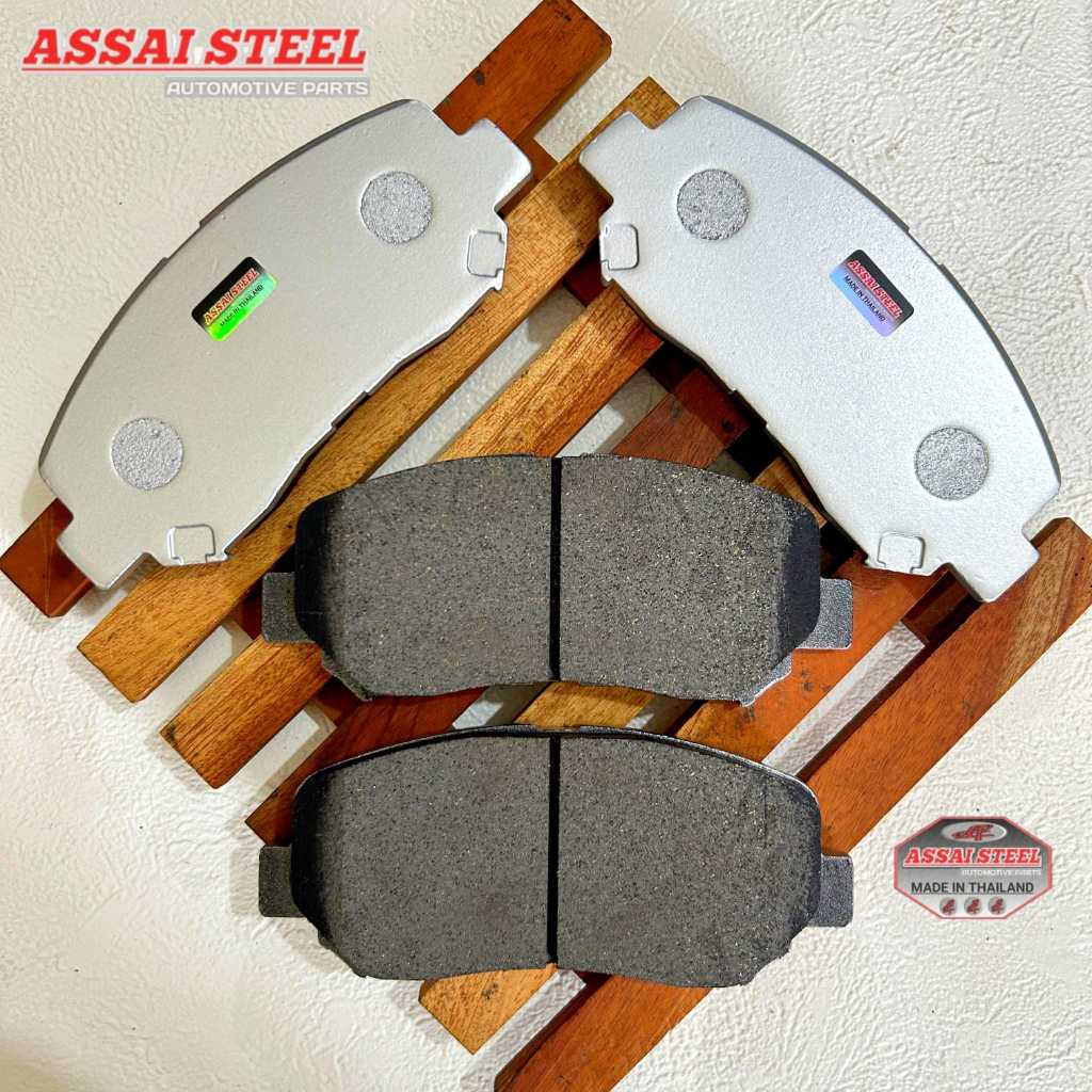 Brake Pad Kampas Rem Depan Mazda CX5 CX-5