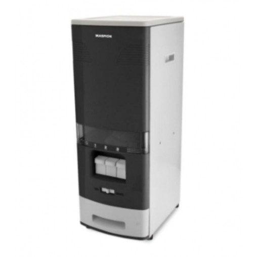 Maspion Rice Box 28 Kg EX2800 - Tempat Beras