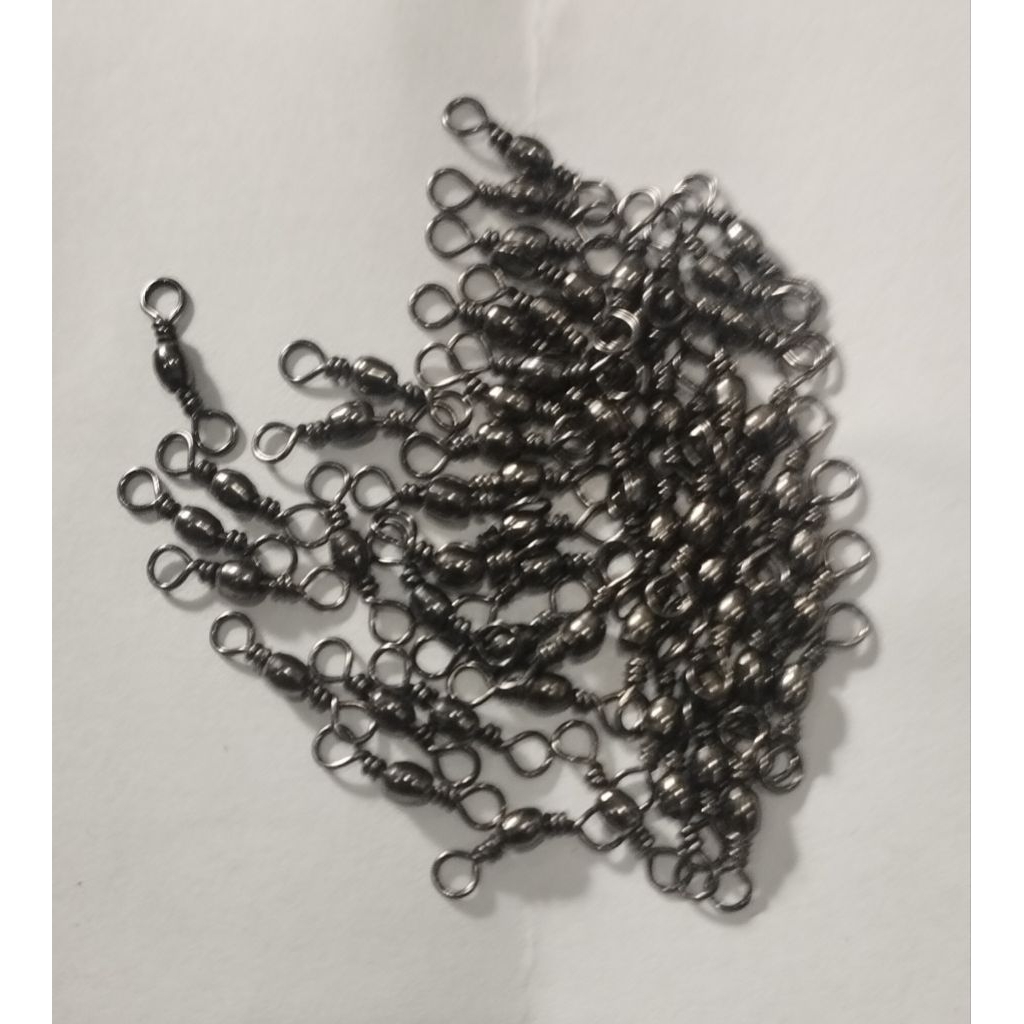 barel swivel/ kili2 isi 100