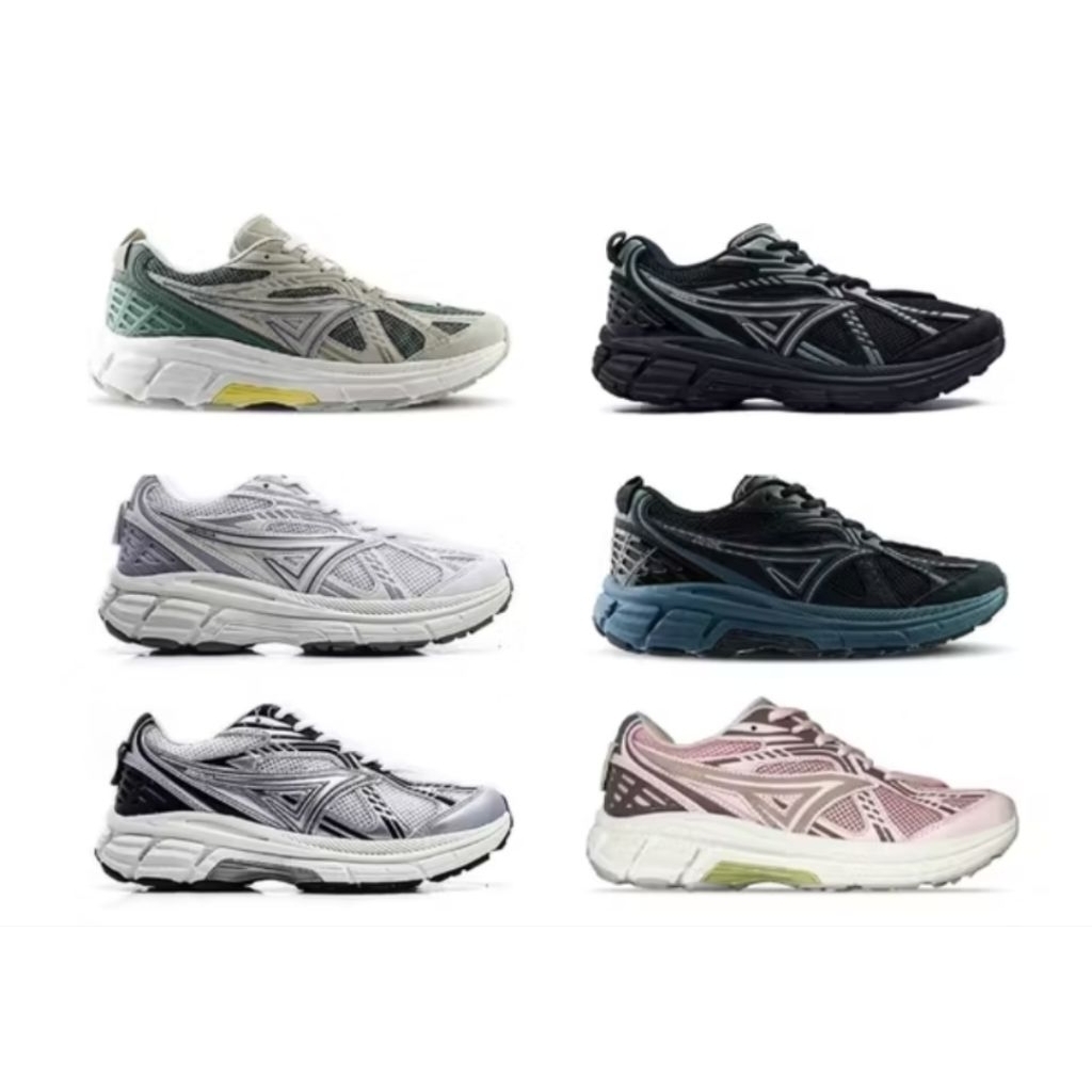 SEPATU WALKING SHOES SNEAKERS ARDILES COVENTRY - ARDILES COVENTRY 2.0 100% ORIGINAL