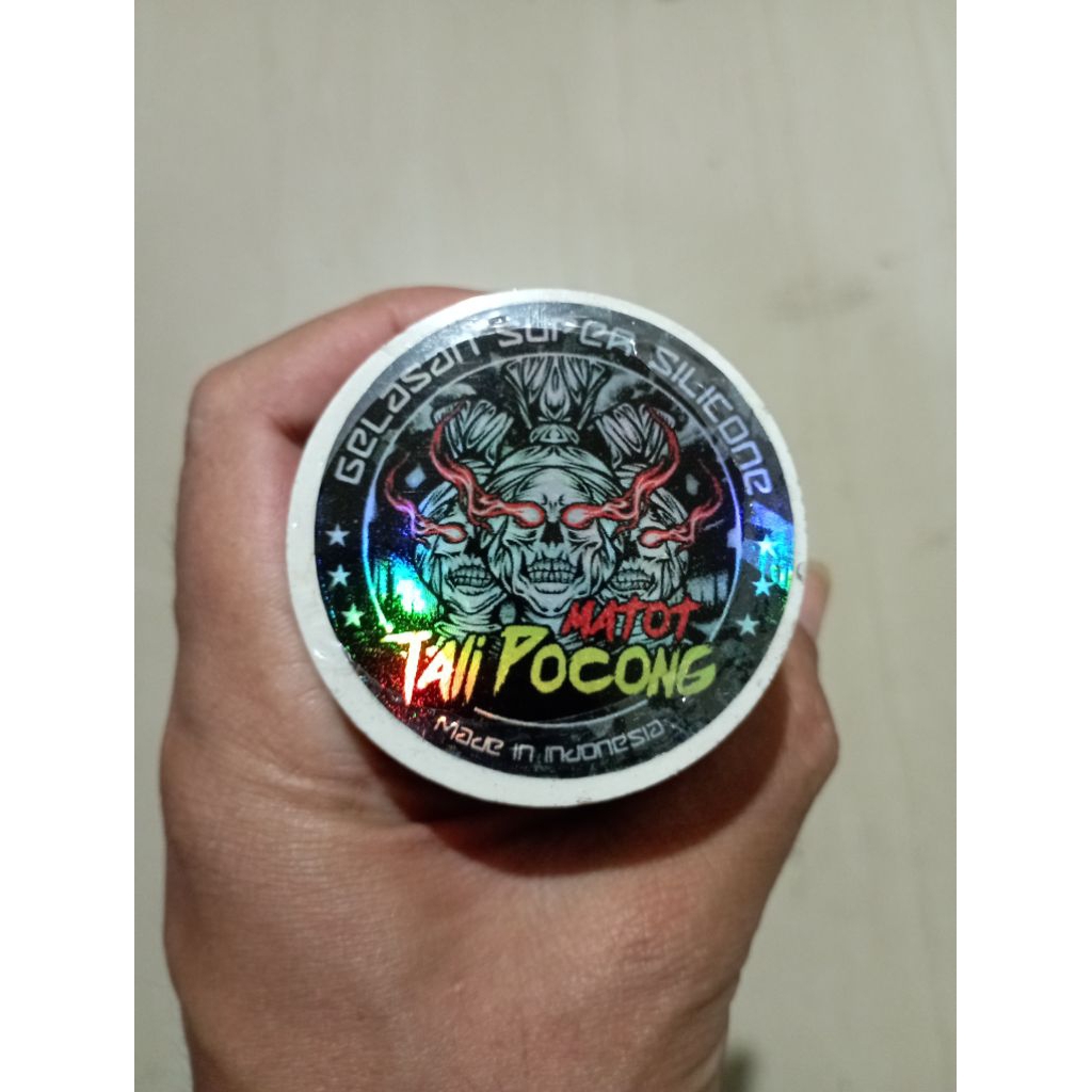 Benang Gelasan matot 1800 yard