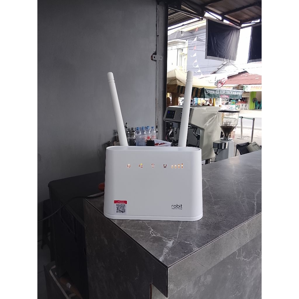 WIFI PORTABLE MURAH INDOSAT