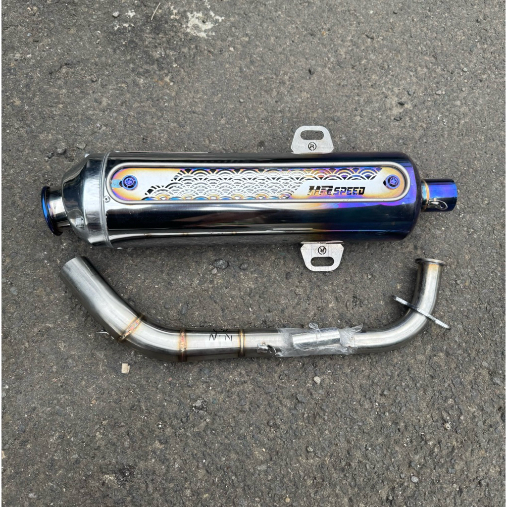 knalpot standar racing kondoman ala ala luster nmax aerox vario pcx lexi adv scoopy mio beat dll ori