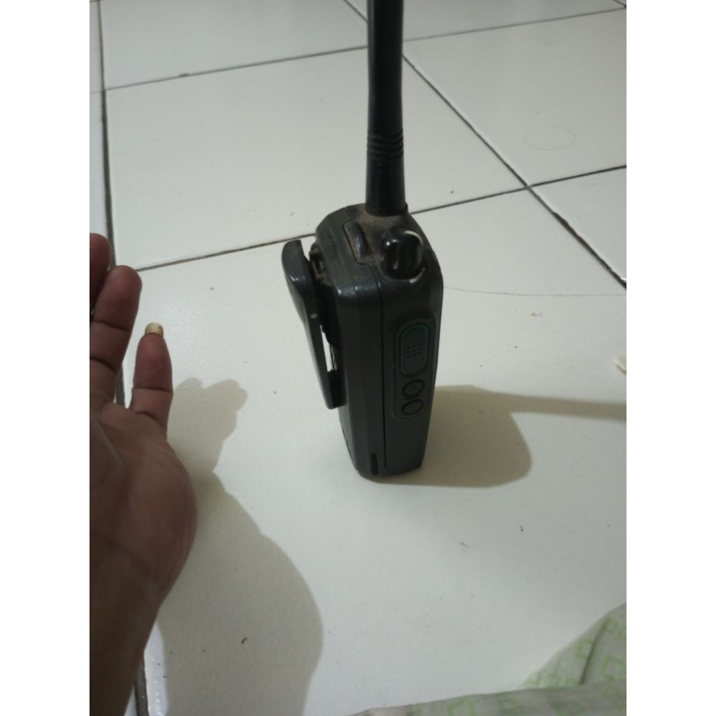 ht Motorola cp1660 vhf