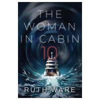 Gramedia - The Woman In Cabin 10 (Republish)