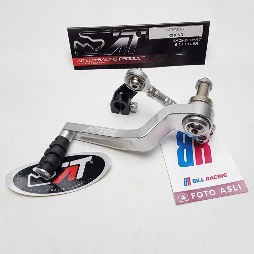 Kutikan Operan Gigi Rx King Aitech