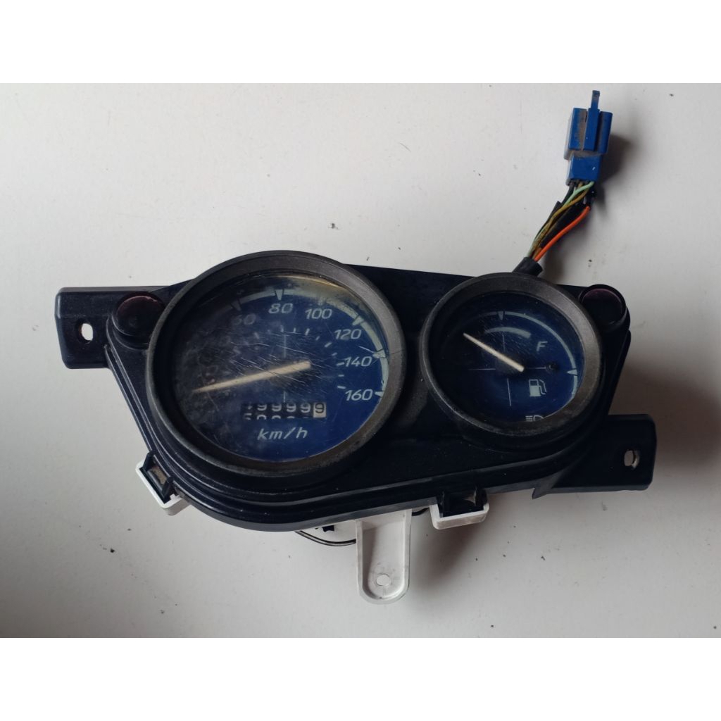 spidometer suzuki skywave 125