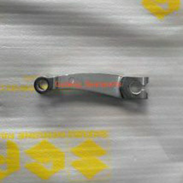 Paha Rem Belakang/Lever brake Cam ASLI SGP Motor Suzuki Thunder 125
No part : 64451-45FA0-000
