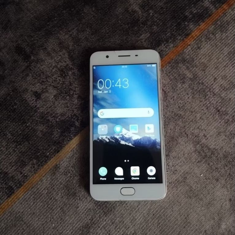 Oppo f1s ram 4/32