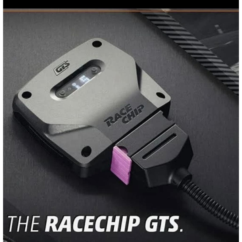 Racechip Chevrolet Trax 1.4