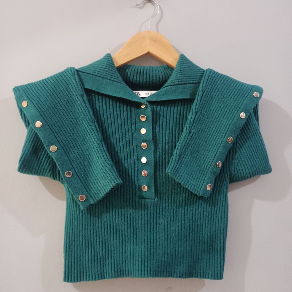 zara sailor emerald