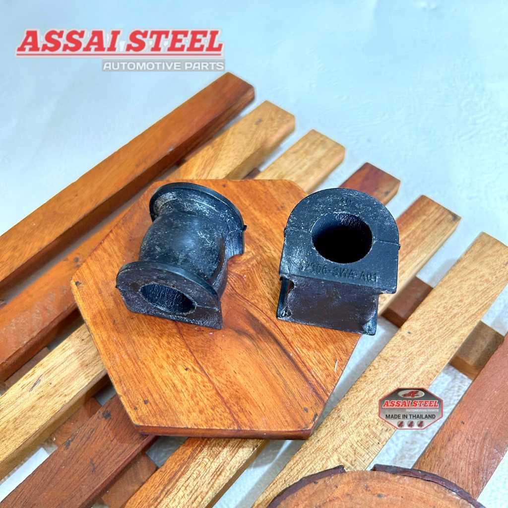 Karet stabil belakang Karet Roti crv gen 3 2007-2012