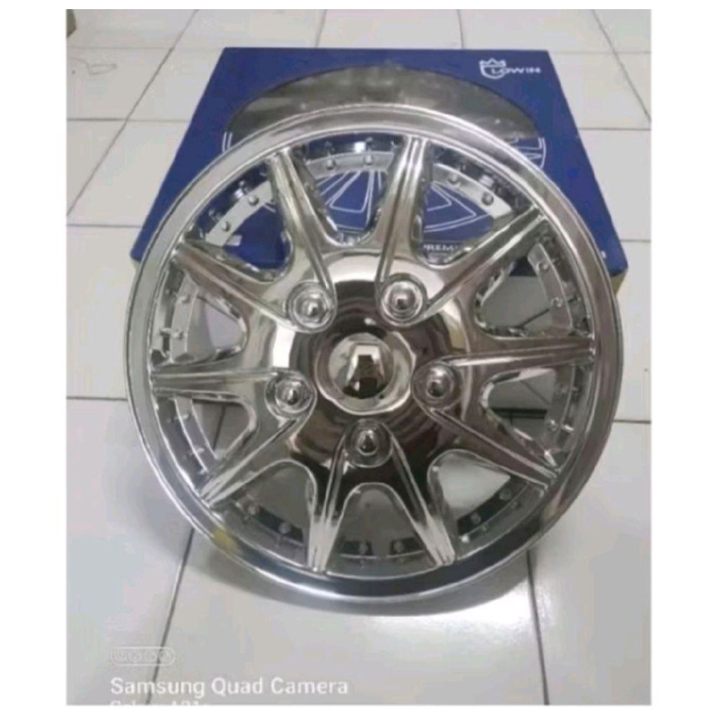 Cover Velg Dop Roda ring 12 Carry pick up Thosa