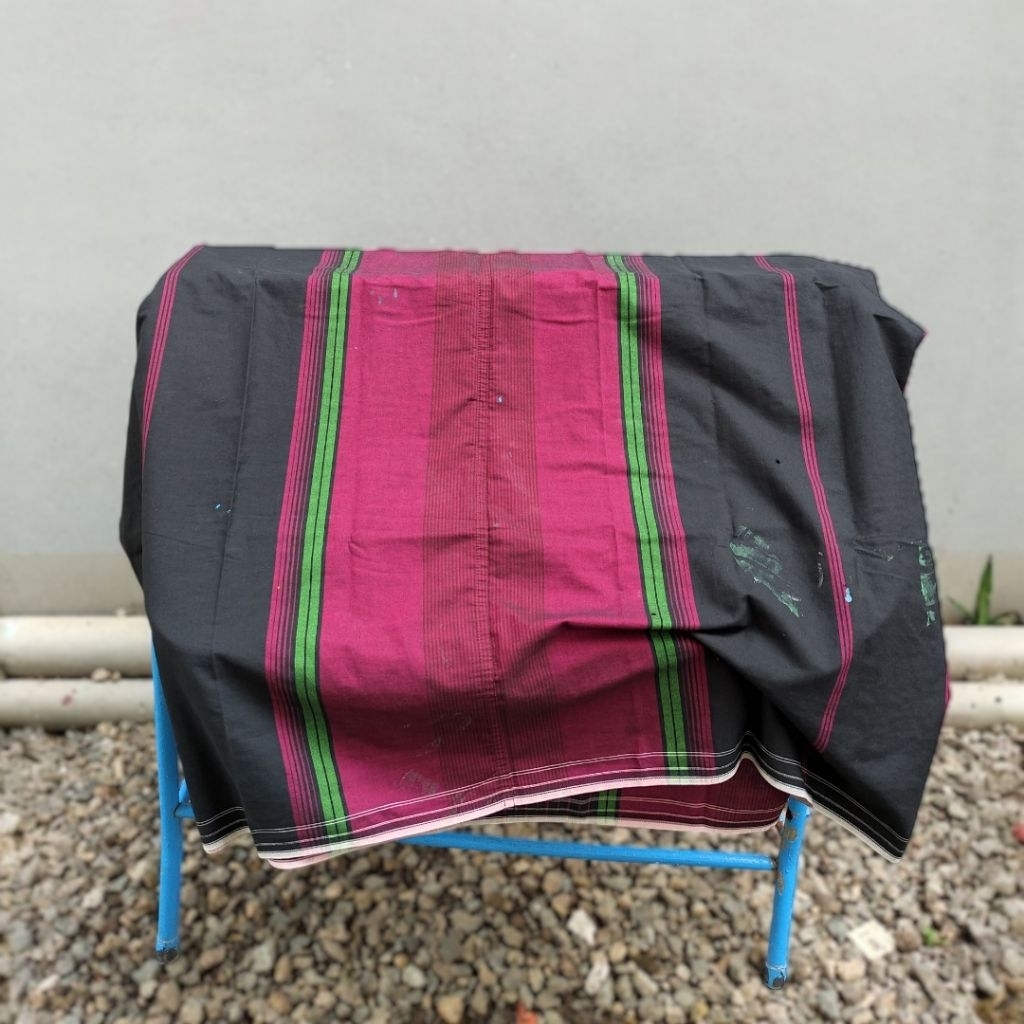 Sarung Atlas Favorit 500 Behaestex Preloved | Sarung Dewasa