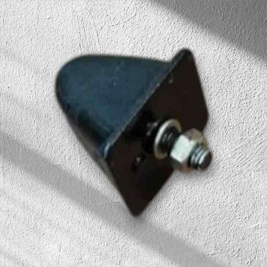 KARET STOPER COLT T120 LAMA  DEPAN ATAS PER PCS