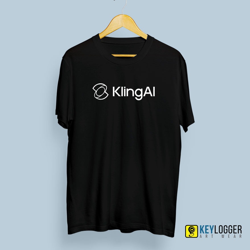 Baju Kaos Klingai Programmer 180
