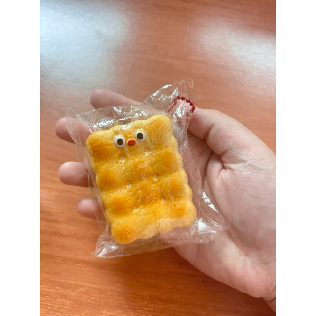 MIDO SODA BISCUIT| MIDO BLINDBOX| SQUISHY MIDO| SQUISHY CHINA| SQUISHY PRELOVED