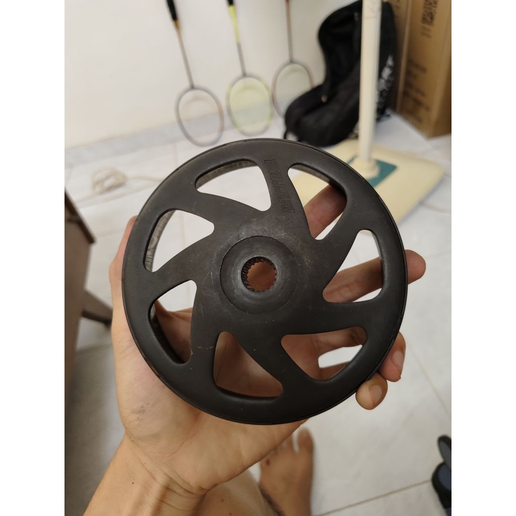 MANGKOK GANDA VARIO 160 DAYTONA