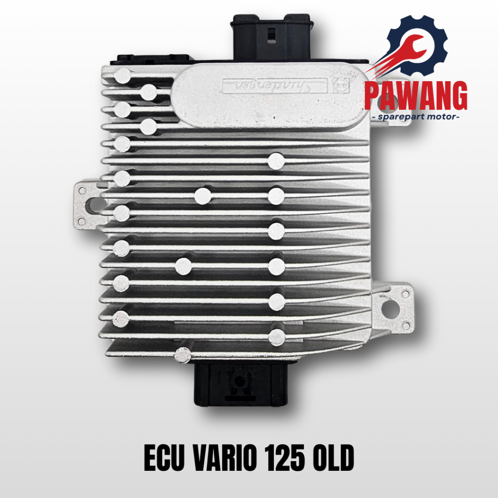 Ecu Vario 125 Old Kzr 601-In 01 - Ecu Ecm Vario 125 Old (bisa di scan obd)