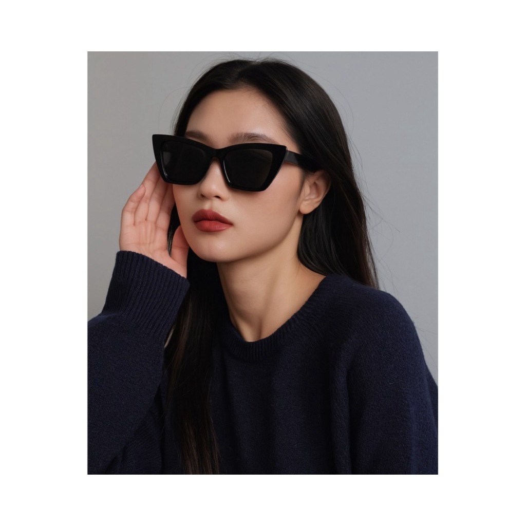 Jwelry HS 067 | kacamata hitam | kacamata hitam wanita | kacamata hitam fashion | kacamata | kacamat