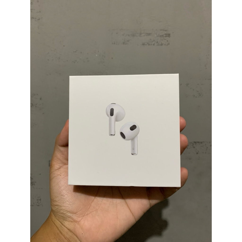 TWS MIRRORSPACE 3 PRELOVED