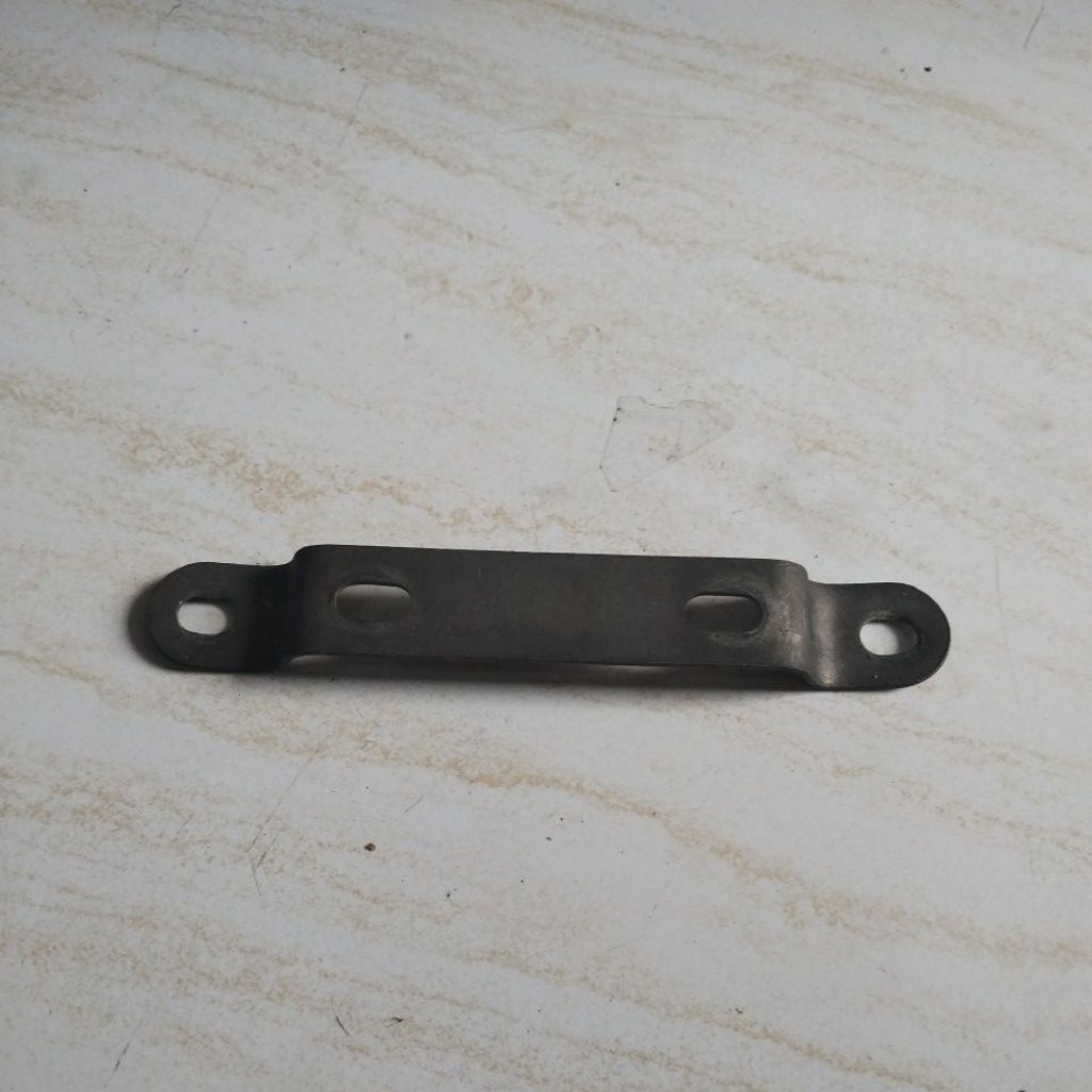 DUDUKAN PLAT NOMOR HONDA