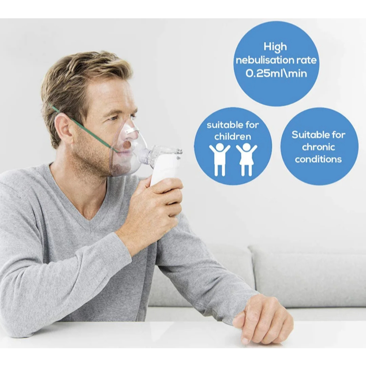 Beurer IH 55 Mesh nebuliser