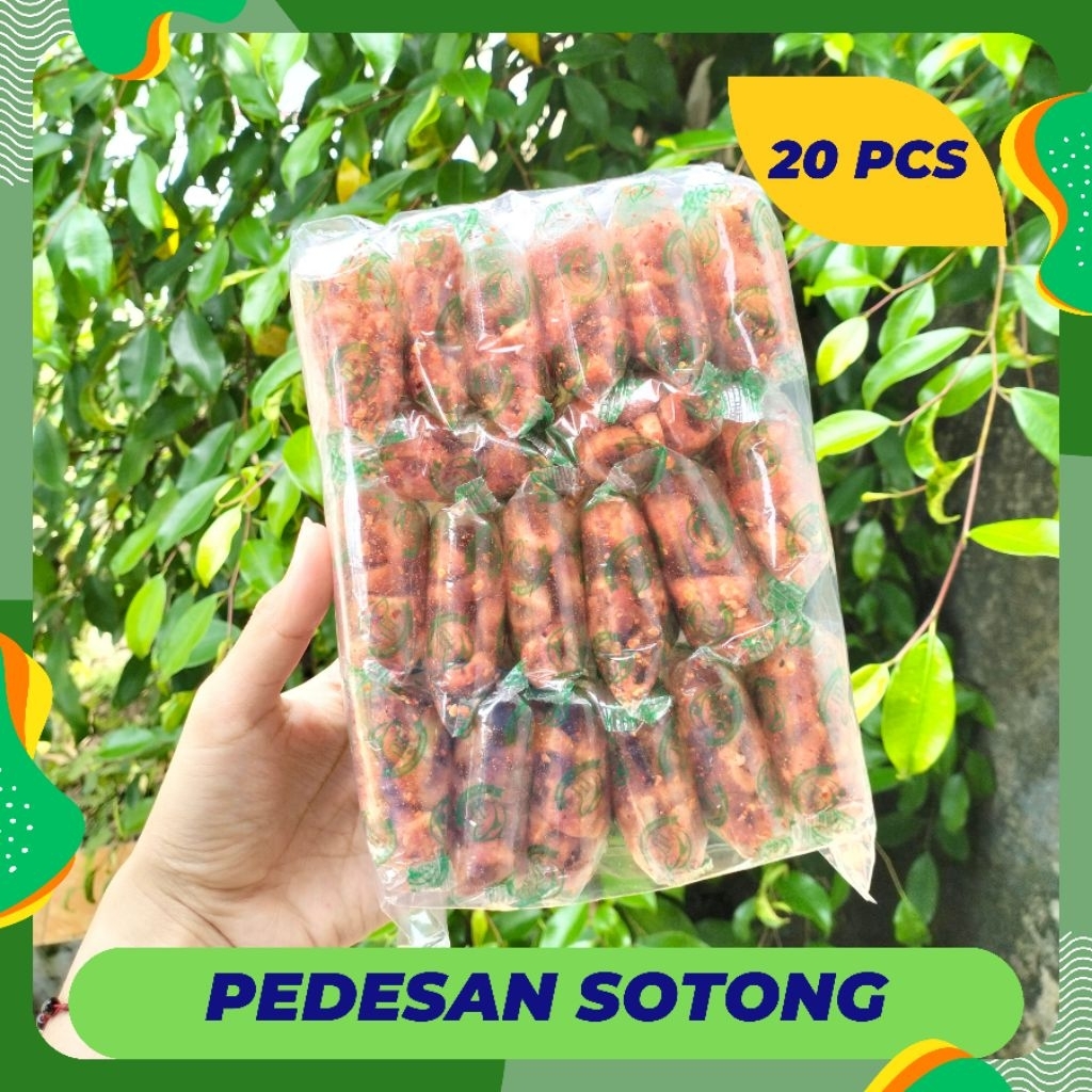 Pedesan Jadul Jajanan Pasar