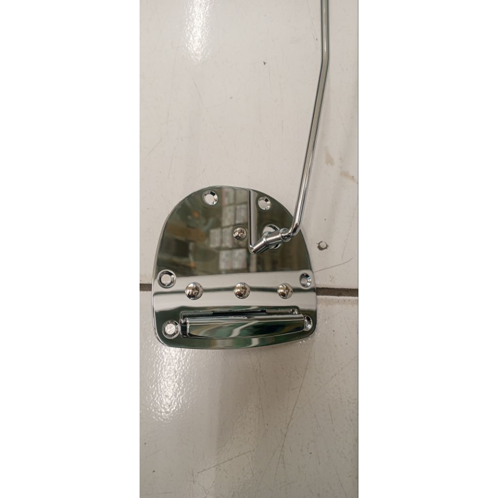 bridge jaguar/jazzmaster