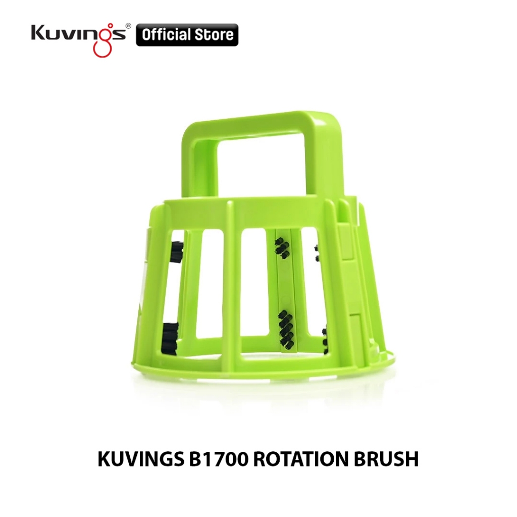 Kuvings B1700 Rotation Brush