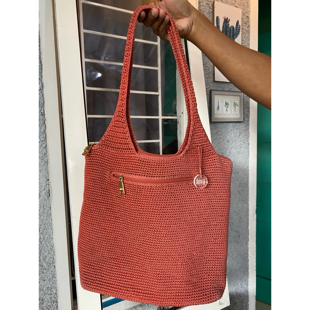 dowa tas dowa bag dowa preloved dowa second