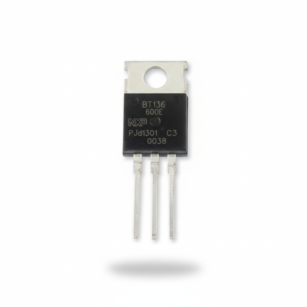 Transistor BT136 BT 136