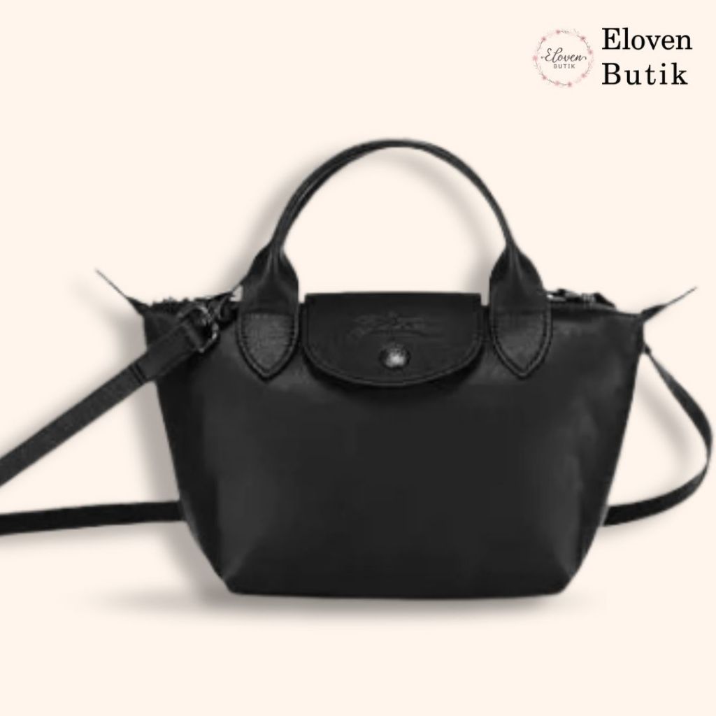 Tas Selempang LP Cuir Mini – Soft Leather – Banyak Warna