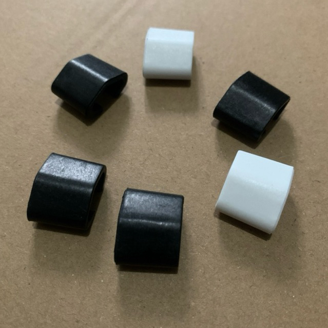 Clip Blade Clip Longfins Untuk Footpocket Leaderfins Forza