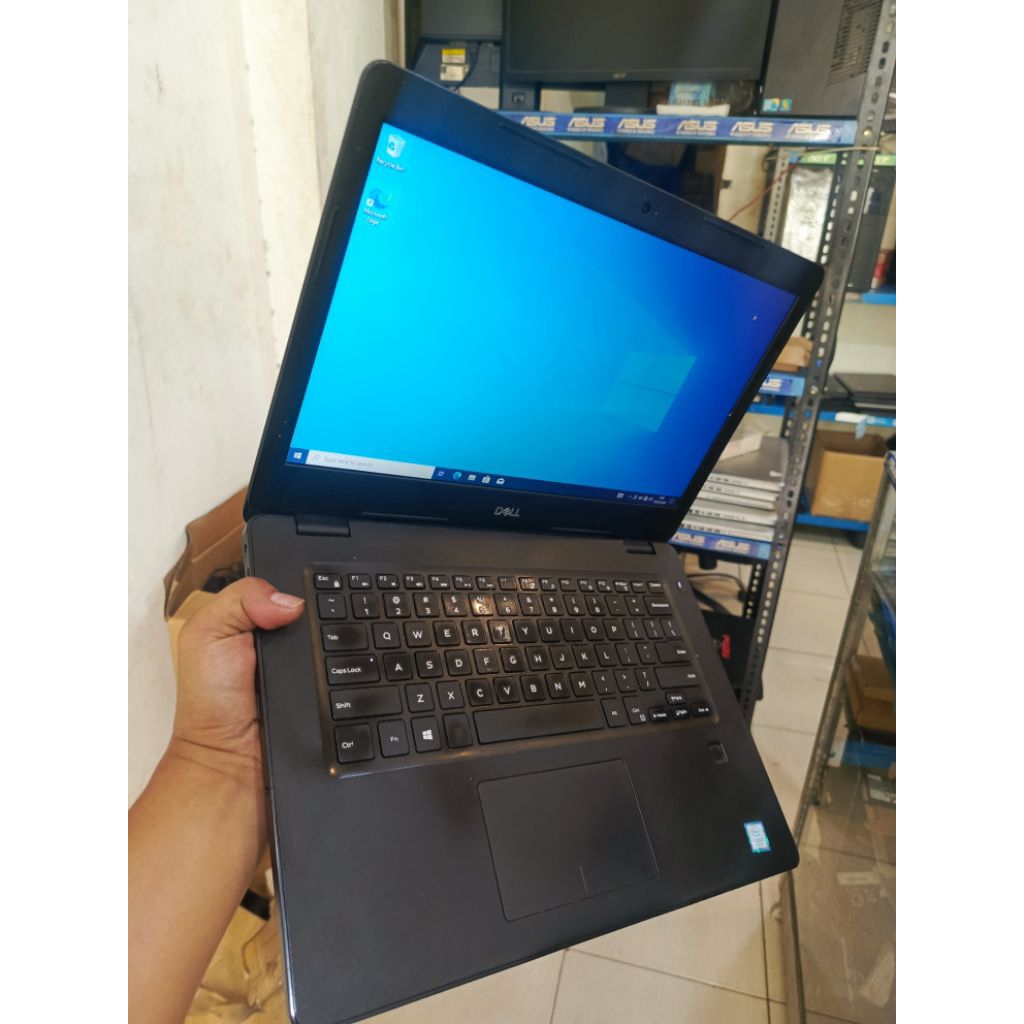 DELL 3400 I3 GEN 8 BACKLIGHT