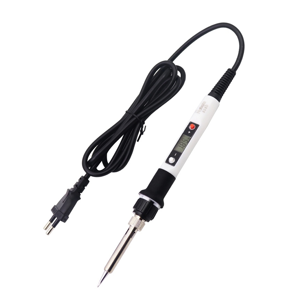 Nepto Solder Tangan SL-908D