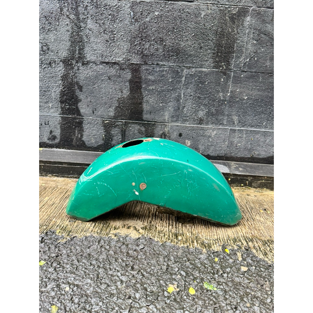 Spakbor Vespa Excel Utuh Original