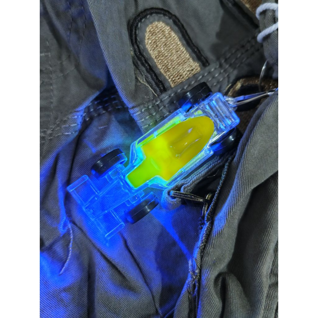 CELANA BOMBI | CELANA PENDEK ANAK