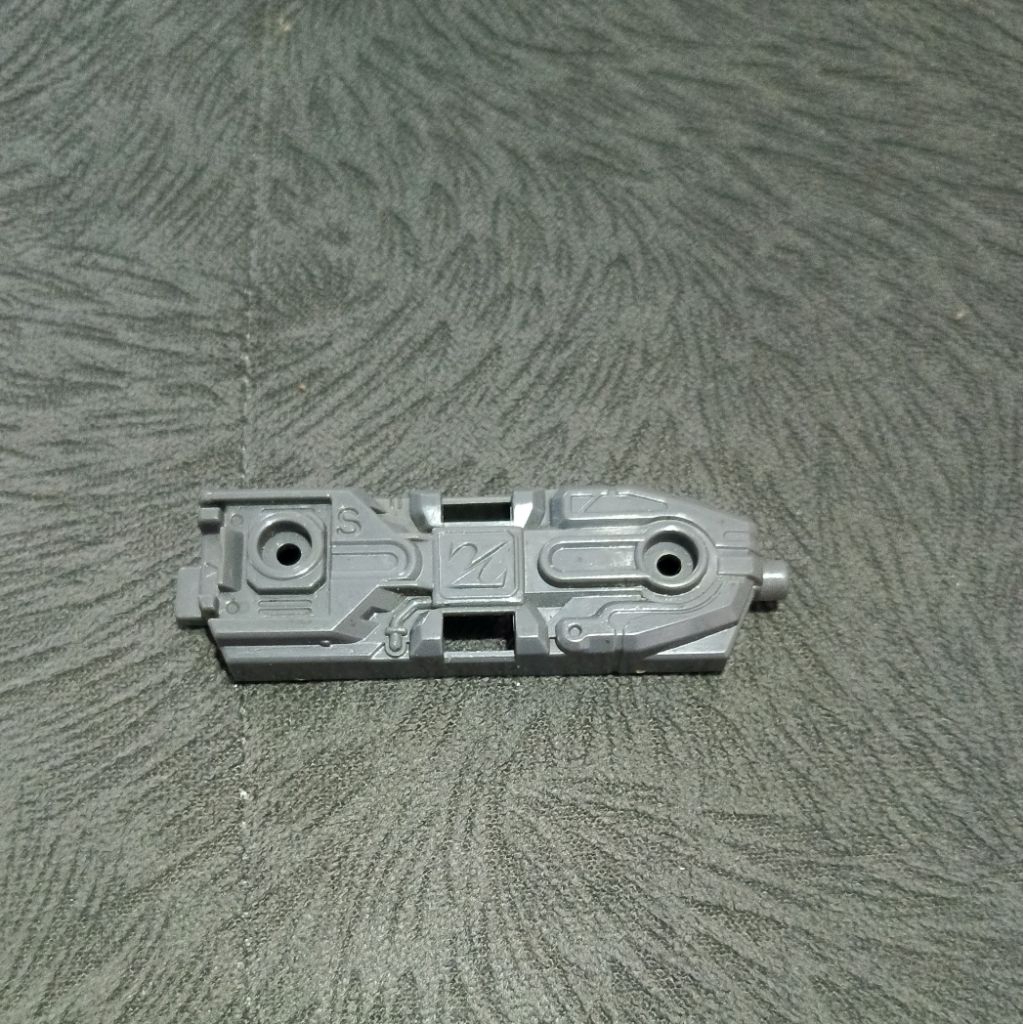 Tutup Gearbox Chassis Crush Gear ZVT/s