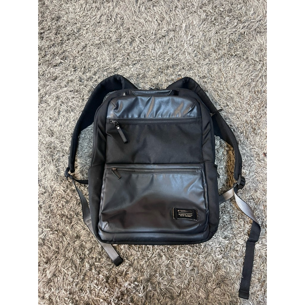 samsonite Red Backpack