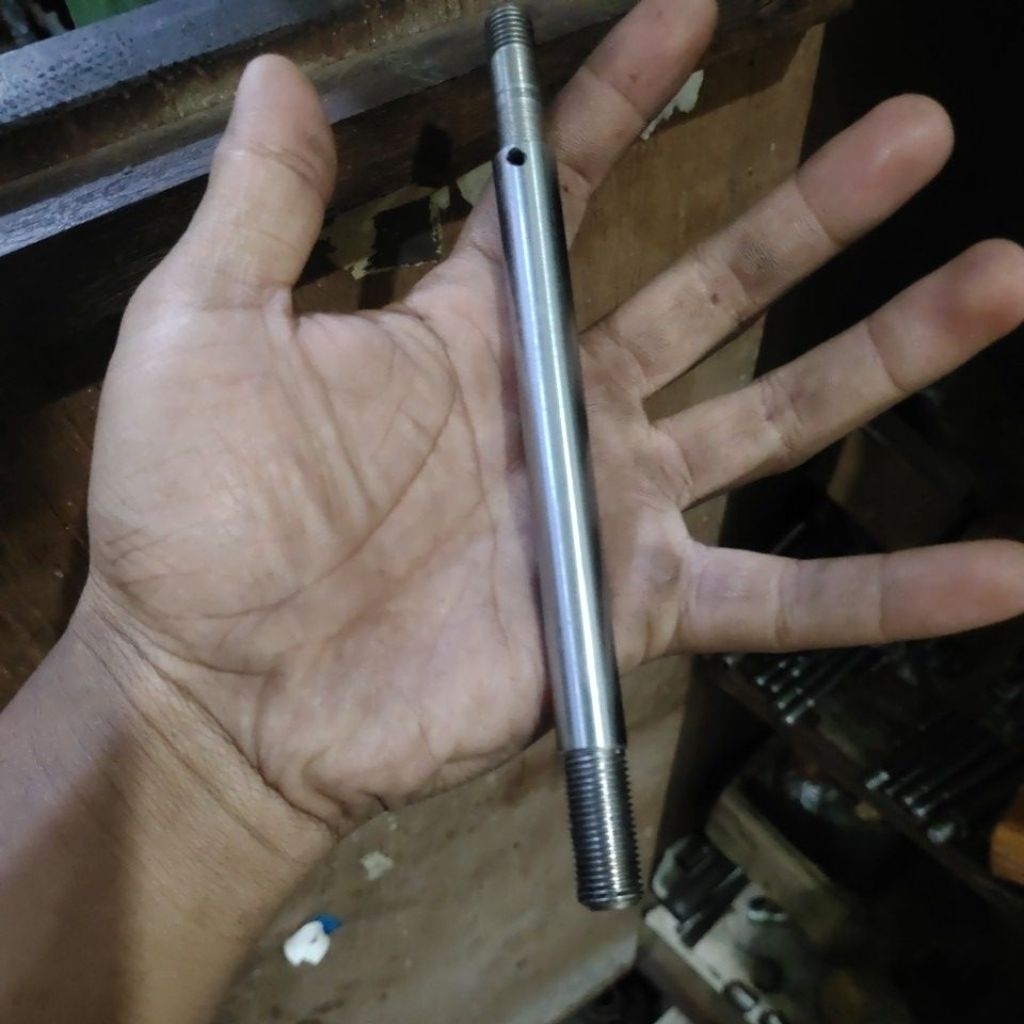 As Ride it Gp Ukuran 280,320,340,360 Tipe 299