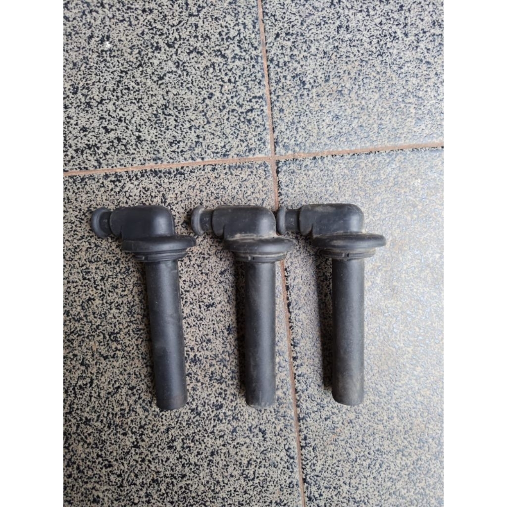 tutup koil cop busi yz 250f copotan