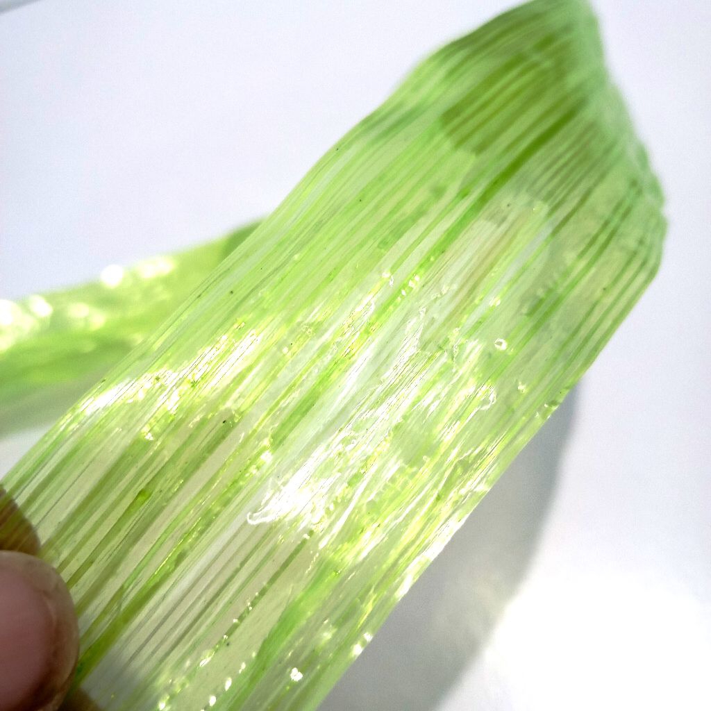 Tali Rafia Untuk Membuat SABIKI / RINTAK Super Glosy Mengkilap Disukai Ikan