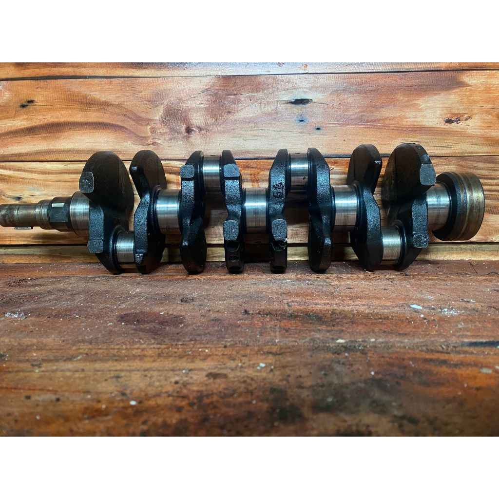 KRUK AS TOYOTA CORONA 2000 EX SALOON