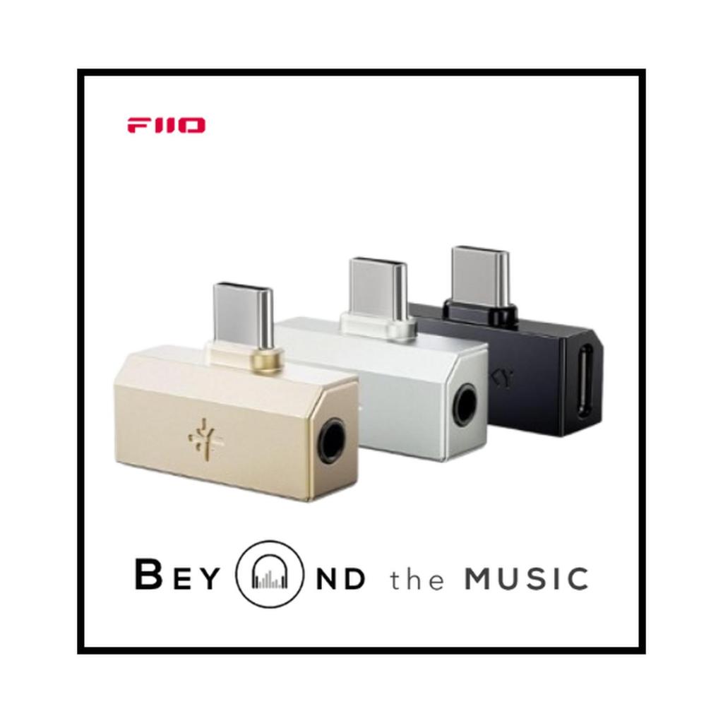 FiiO Snowsky Tiny Mini Portable Dongle DAC Dongle