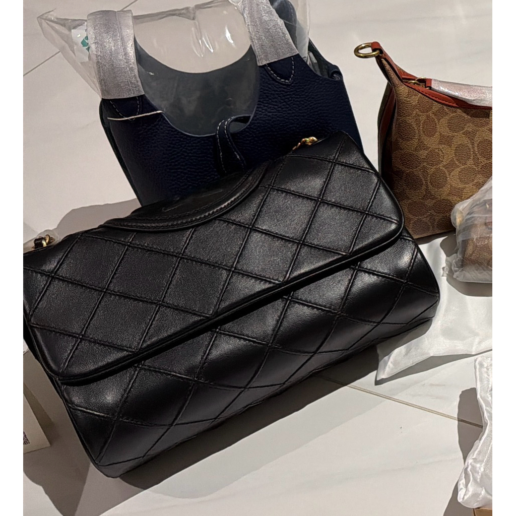 NEW TAS SELEMPANG TB ORIGINAL 100%