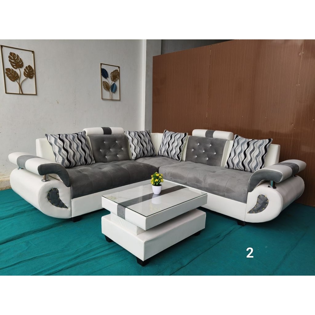 sofa ruang tamu/sofa sudut ggs/sofa sudut.