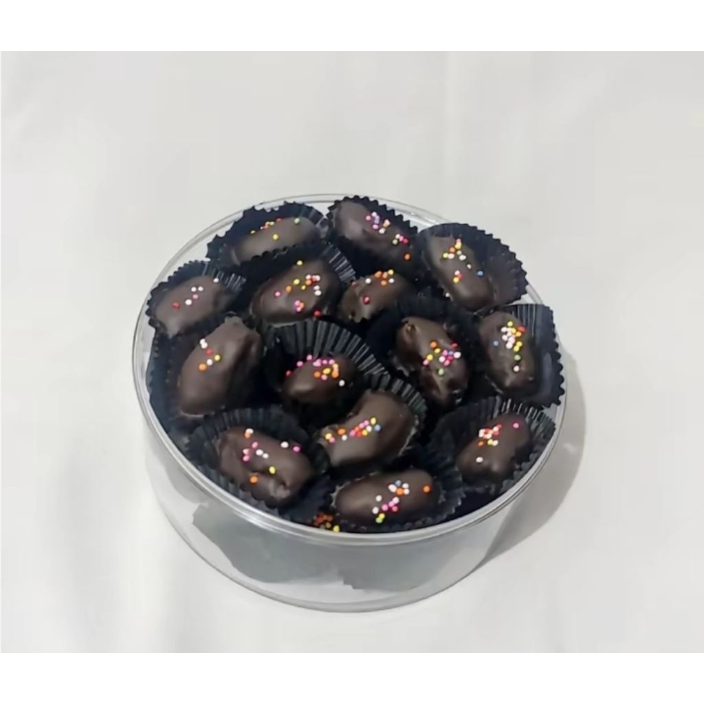 KUE LEBARAN Coklat Kurma 500gr